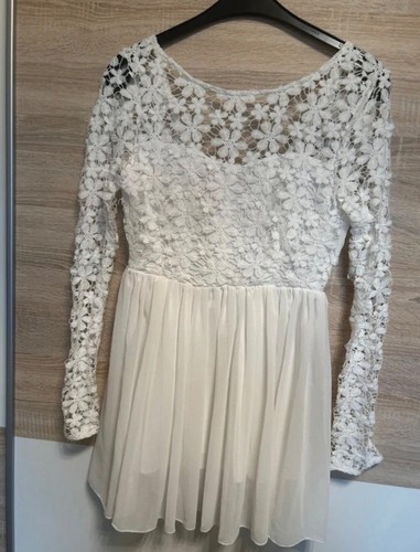 Abendkleid größe - , 38