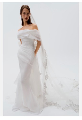 Elie saab hochzeit - h&m,