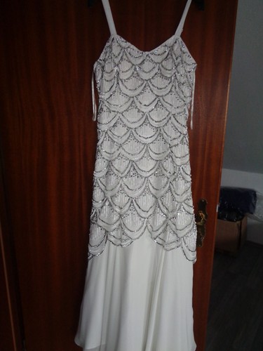 Heine abendkleid - abendkleid,
