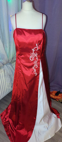 Bqueen damen abendkleid - abendkleid,, lang