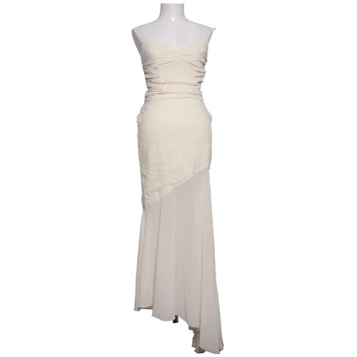Abendkleid größe weiß - größe:,