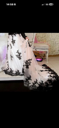 Brautkleid abendkleid 40 - abendkleid, gr.