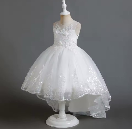 Partykleid für ein - , mädchen