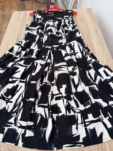 Schönes tanzkleid schwarz - tanzkleid, schwarz/