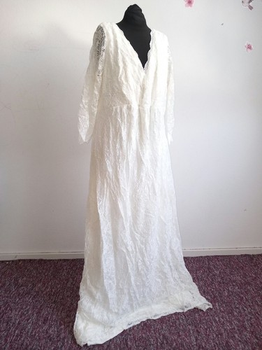 Damen abendkleid 46 - gr:,