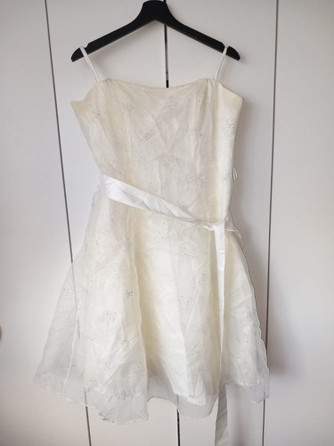 Damen abendkleid 44 - abendkleid, gr: