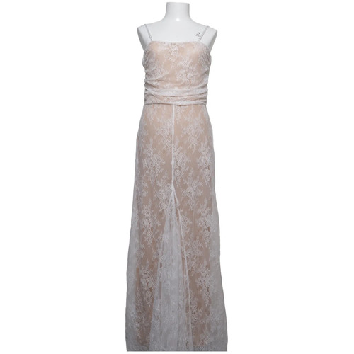 Abendkleid größe l - größe:,