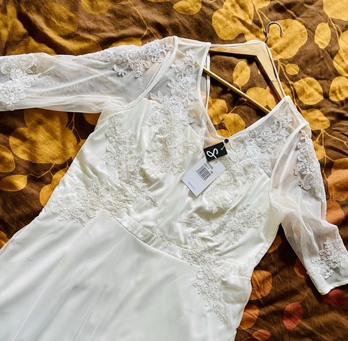 Hochzeitskleid abendkleid - hochzeitskleid, /abendkleid
