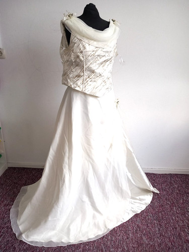 Damen abendkleid 46 - damen, gr: