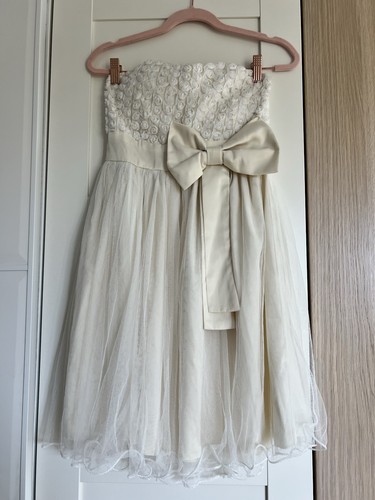 Prom dress ballkleid - dress,