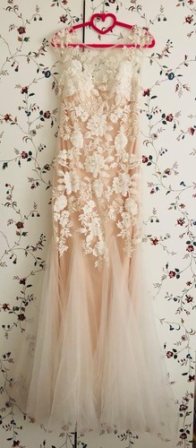 Hochzeitskleid abendkleid - hochzeitskleid,
