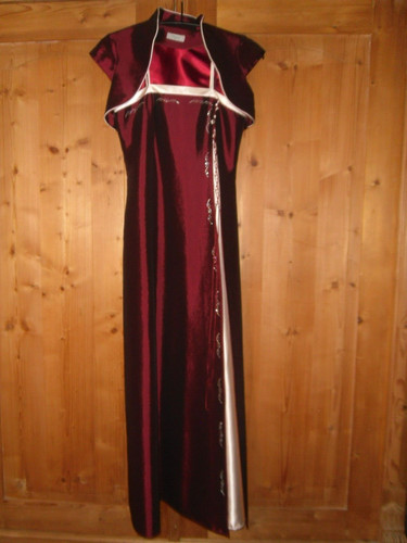 Damen abendkleid festliches - abendkleid,
