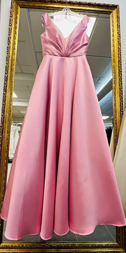Hochwertiges abendkleid neu - hochwertiges, abendkleid,