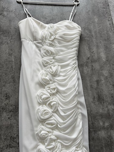 Abend brautkleid in - in, der