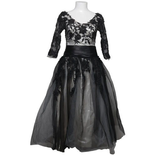 Abendkleid größe m - größe:,