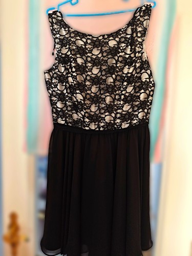Swing damen abendkleid 42 - swing,