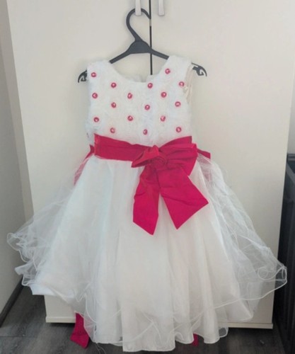 Mädchen festkleid abend kleid - festkleid, abend-kleid