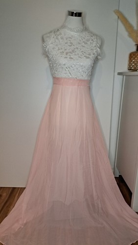 Wunderschönes abendkleid - wunderschönes, in