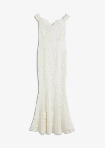Brautkleid aus spitze - spitze, 36