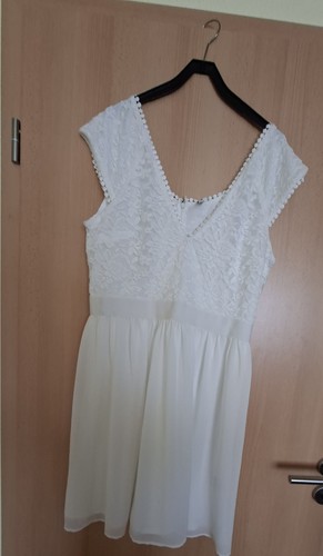 Nelly upper lace dress 44 - nelly,