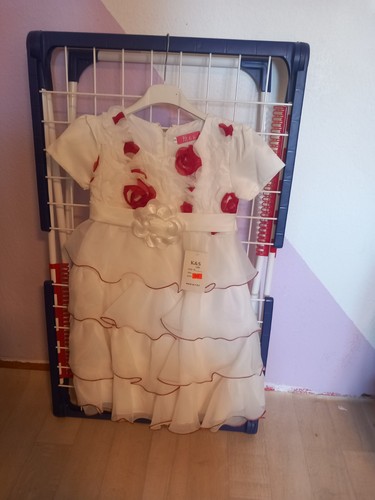 Kinderkleid mädchen von - mädchen, k&s