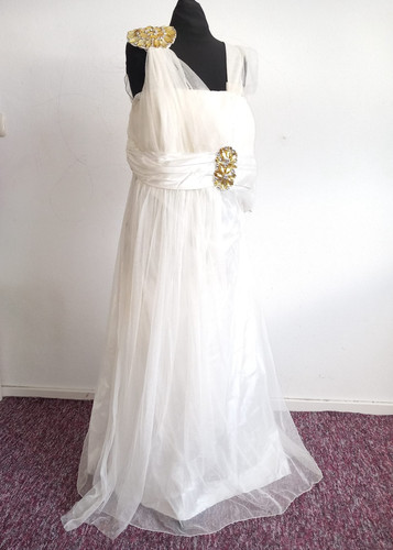 Damen abendkleid 38 - damen,