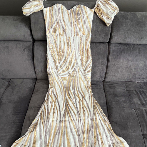 Damen abendkleid lang - damen,