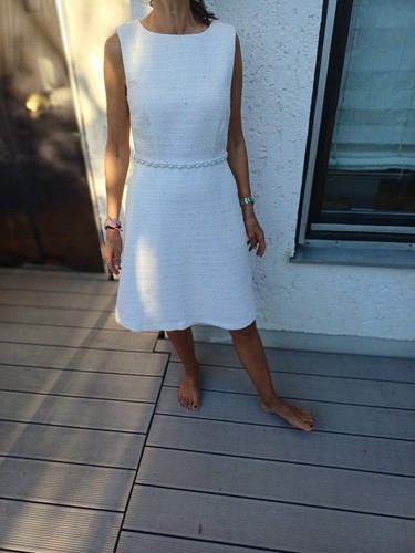 Abendkleid apart 36 - abendkleid,