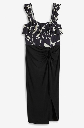 Neu jerseykleid 40 42 - neu, 40/42