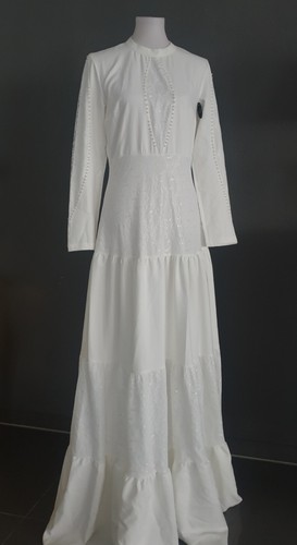 Damen kleid brautkleid - damen,