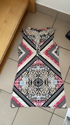 Comma sommerkleid damen de - sommerkleid,