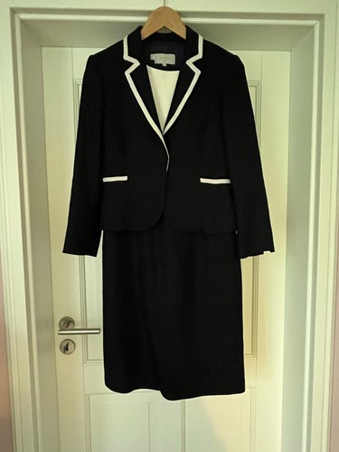 Hobbs london kleid mit - mit, jacke