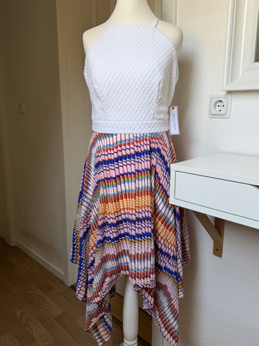 Sommerkleid bisou - sommerkleid,