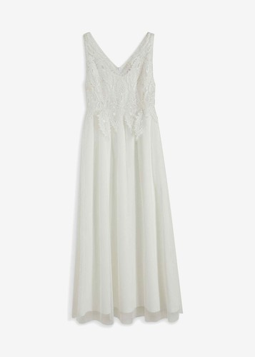 Brautkleid 36 weiß - gr.,
