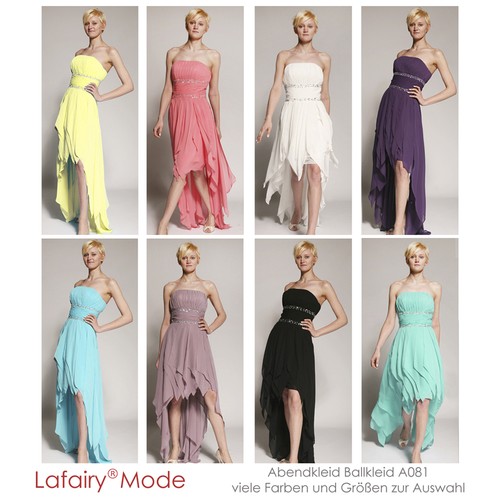 Abendkleid cocktailkleid - abendkleid,