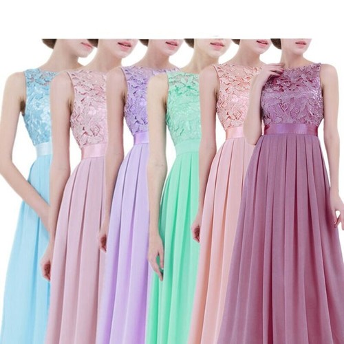Damen ärmellos chiffon - damen,