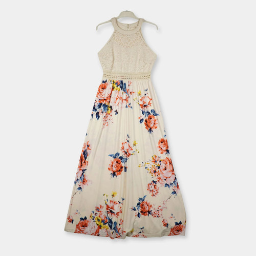 Bodyflirt abendkleid lang - bodyflirt,