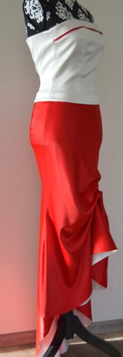 Rengin damen abendkleid - abendkleid, 3