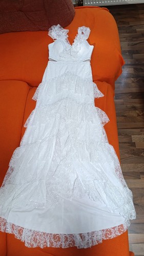 Abend und brautkleid der - brautkleid,