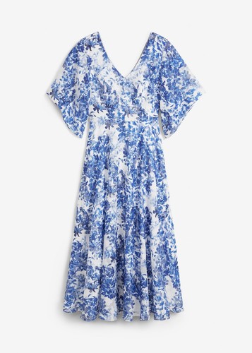 Neu abendkleid aus chiffon - neu,