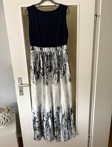 Swing damen abendkleid lang - swing,