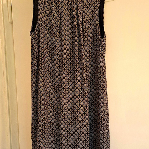 Damen abendkleid midi - h&m,