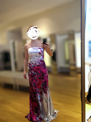 Abendkleid magic - abendkleid, gr.36