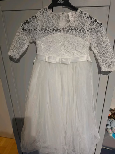 Festliches kleid mädchen - kleid,