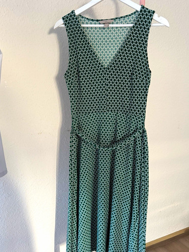 Damen abendkleid midi - abendkleid,