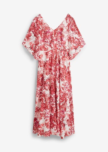 Neu abendkleid aus - neu, chiffon
