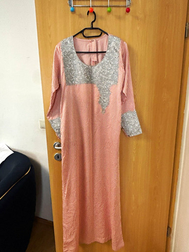 Damen abendkleid maxikleid - abendkleid,