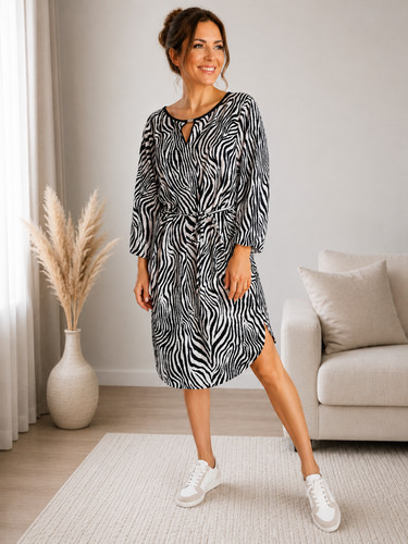 Marc cain zebra - cain, animal