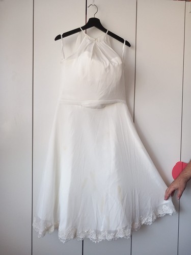Damen abendkleid 38 - damen,