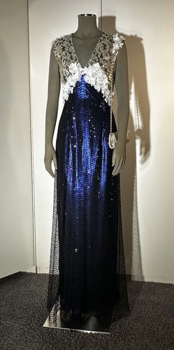 Talbot runhof abendkleid - talbot,